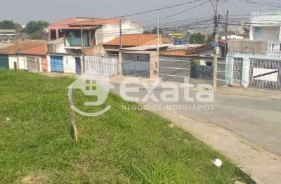 Oportunidade unica! terreno padrao a venda na vila barao, sorocaba.