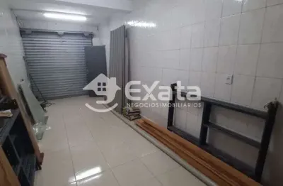 Salao disponivel para locacao no centro de  sorocaba