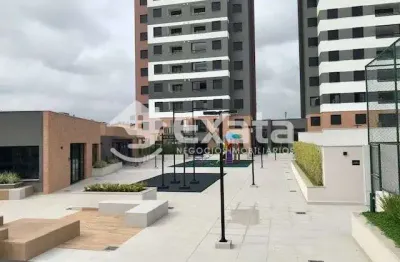 Apartamento moderno com 2 dormitorios na vila espirito santo, sorocaba