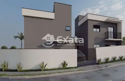 Casa com 2 quartos à venda na Rua Heleno de Barros, 02, Jardim Piazza Di Roma II, Sorocaba