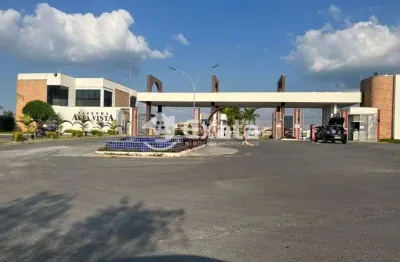 Terreno em condomínio fechado à venda na Rua Das Esmeradas, 000, Condomínio Fazenda Alta Vista, Salto de Pirapora