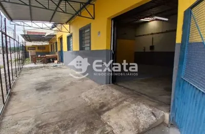 Salao comercial para alugar na vila haro, sorocaba - espaco ideal para o seu negocio!