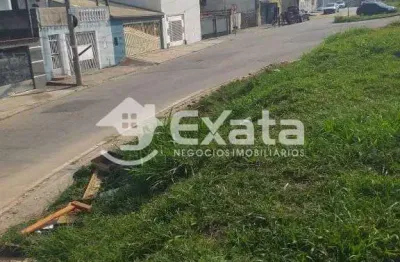 Terreno à venda na Rua Doutor Pedro Mesquita, Vila Barão, Sorocaba