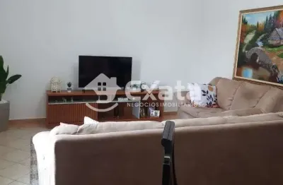 Casa com 3 quartos à venda na Rua Lucimara Godoy Zambonini, 21, Jardim Gonçalves, Sorocaba