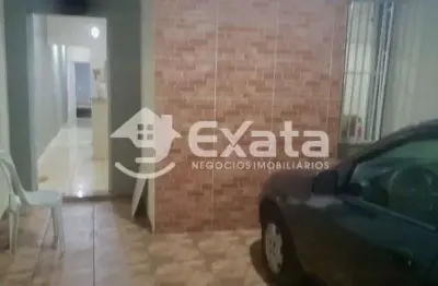 Casa com 2 quartos à venda na Rua Maria Aparecida Faria, 134, Parque São Bento, Sorocaba