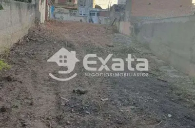 Terreno à venda na Rua Aclimação, 117, Jardim Paulistano, Sorocaba