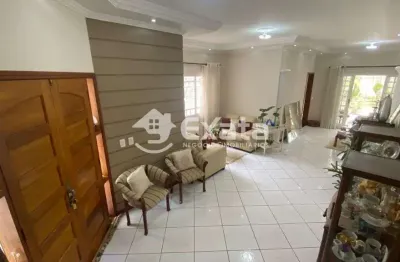 Casa em condomínio fechado com 3 quartos à venda no Jardim Ibiti do Paço, Sorocaba 