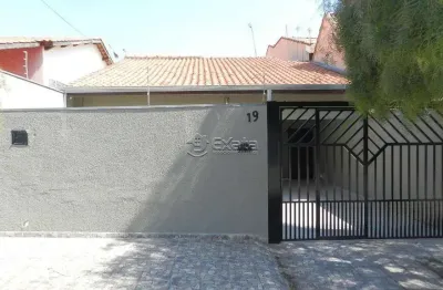 Casa padrao a venda em wanel ville ii, sorocaba: 3 dormitorios, suite, ar-condicionado!
