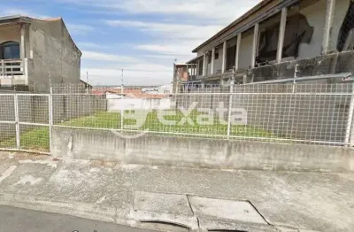 Terreno a venda no jardim tatiana, votorantim | oportunidade unica!
