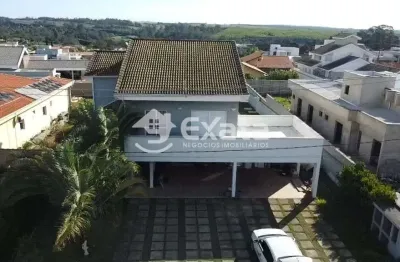 Casa no jardim solar do bosque, sorocaba - 4 dormitorios, 2 suites, 2 cozinhas