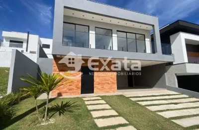 Maravilhosa casa no condominio cyrela landscape esplanada em votorantim /sp
