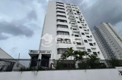 Apartamento com 3 quartos à venda na Rua Sergipe, 248, Centro, Sorocaba