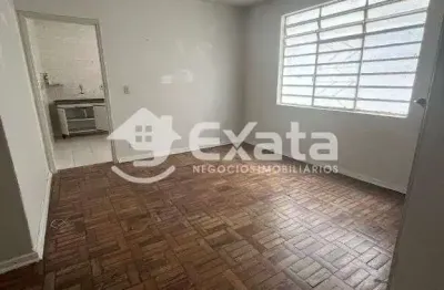 Apartamento padrao a venda no jardim santa rosalia, sorocaba | 1 dormitorio