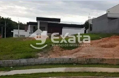 Terreno em condomínio fechado à venda na Alameda Ravenna, 102, Jardim Villagio Milano, Sorocaba