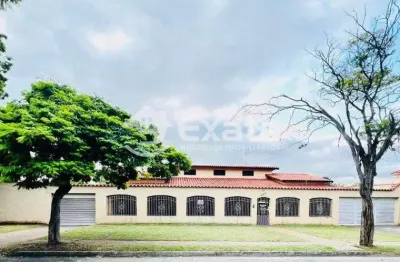 Casa de alto padrao para alugar no parque campolim, sorocaba