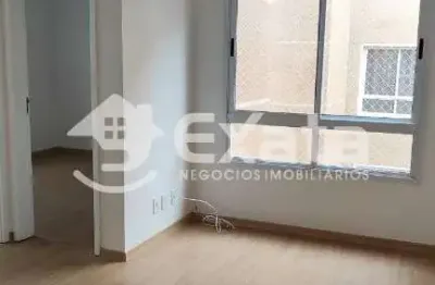 Apartamento com 2 quartos à venda na Rua Ministro Salgado Filho, 700, Vila Fiori, Sorocaba