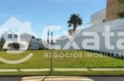 Terreno em condomínio fechado à venda na Avenida Mário Campolim, 61, Parque Campolim, Sorocaba