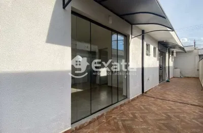 Sala comercial com 1 sala para alugar na Avenida Salvador Milego, 108, Jardim Vera Cruz, Sorocaba