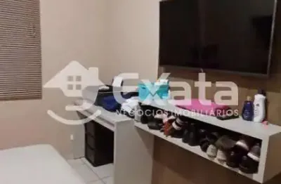 Apartamento com 2 quartos à venda na Rua Leondino Caramez, 140, Parque Manchester, Sorocaba