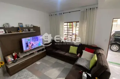 Sobrado com barracao para venda no jardim santo amaro