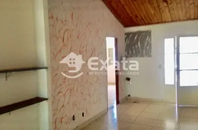 Casa com 3 quartos à venda na Rua Nestor Silva de Oliveira, 1038, Parque Vitória Régia, Sorocaba