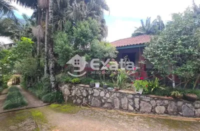 Chácara / sítio com 3 quartos à venda na Estrada De Piedade A Tapirai Bairro Miguel Russo, 134, Centro, Piedade