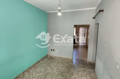 Casa com 2 quartos à venda na Rua Hércules Tavares, 499, Além Ponte, Sorocaba