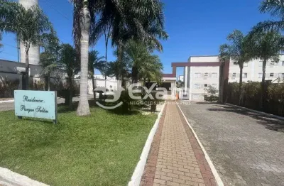 Apartamento com 2 quartos à venda no Éden, Sorocaba 