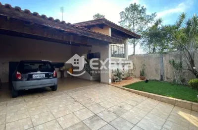 Casa com 3 quartos à venda na Rua Rua Gonçalves Dias, 577, Vila Gabriel, Sorocaba