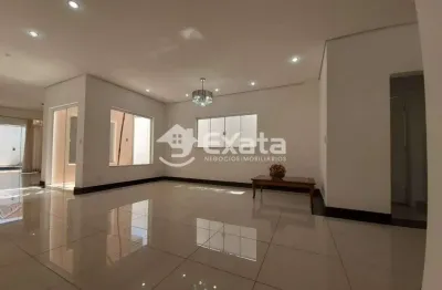 Casa de luxo com 4 suites e area de lazer completa no parque campolim, sorocaba