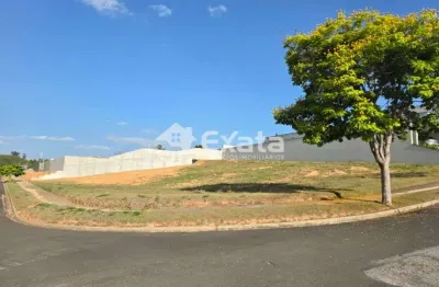 Terreno a venda em condominio no residencial saint patrick, sorocaba
