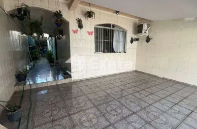 Casa a venda no jardim boa esperanca, sorocaba - 3 dormitorios e suite!