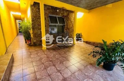 Casa a venda no jardim boa esperanca, sorocaba - 4 dormitorios e 2 garagens cobertas!