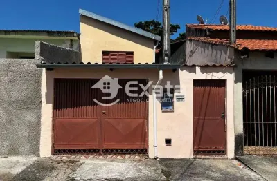 Casa com 2 quartos à venda na Rua Orlando de Oliveira, 313, Vila Fiori, Sorocaba