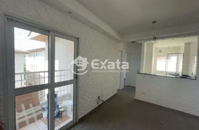 Apartamento com 2 quartos à venda na Rua Rubião de Almeida, 220, Jardim São Conrado, Sorocaba