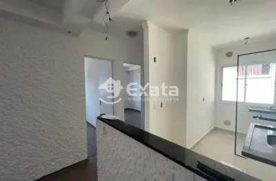 Apartamento com 2 quartos à venda no Jardim São Conrado, Sorocaba 