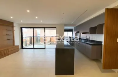 Apartamento de luxo com 3 dormitorios no jardim faculdade, sorocaba