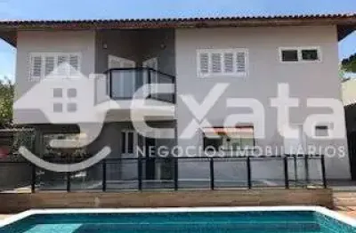 Casa em condomínio fechado com 4 quartos à venda no Jardim Ibiti do Paço, Sorocaba 