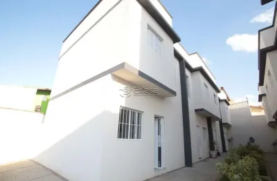 Casa com 2 quartos à venda na Rua Doutor Armando Arruda Pereira, 40, Vila Haro, Sorocaba