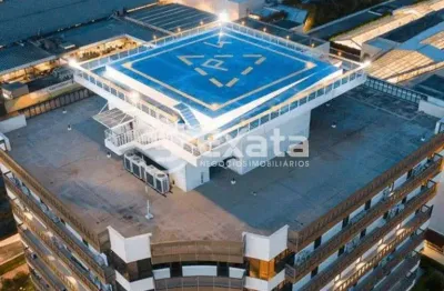 Sala comercial no  iguatemi business | votorantim - otima localizacao