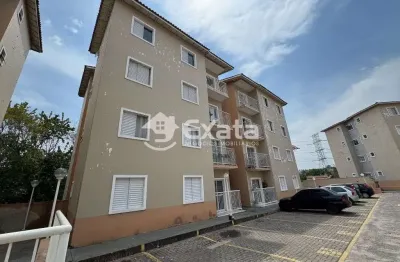 Prédio com 1 sala para alugar na Avenida Santa Cruz, 995, Jardim Vera Cruz, Sorocaba