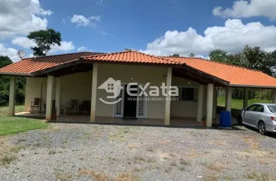 Chácara / sítio com 4 quartos à venda na Municipal Celso Charuri, 34, Jundiacanga, Araçoiaba da Serra