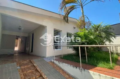 Casa com 3 quartos para alugar na Rua João Wagner Wey, 539, Jardim América, Sorocaba
