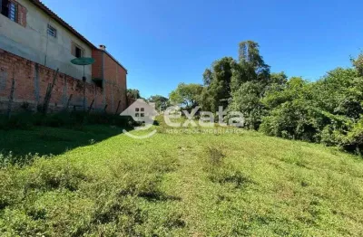 Terreno à venda no Centro, Araçoiaba da Serra 