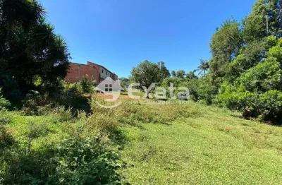 Terreno à venda na Avenida Antônio Viêira Do Amaral, Centro, Araçoiaba da Serra