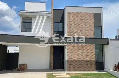 Casa de alto padrao com 3 suites no cajuru do sul, sorocaba