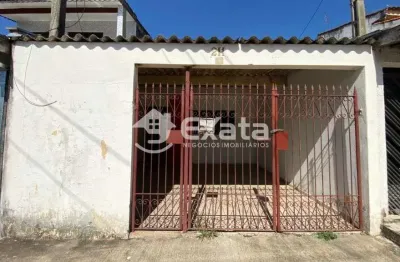 Casa a venda e locacao no jardim santo andre, sorocaba