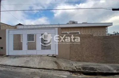 Casa com 4 quartos para alugar no Jardim Saira, Sorocaba 