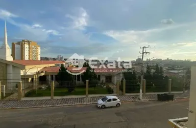 Apartamento para venda com 3 dormitorios na vila hortencia, sorocaba