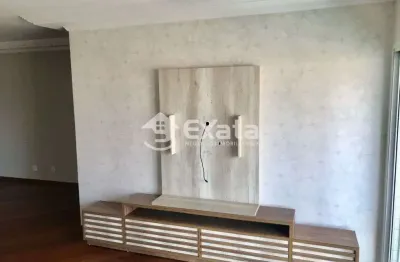 Apartamento de alto padrao com 5 dormitorios no centro de sorocaba